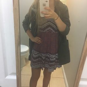 Target dress